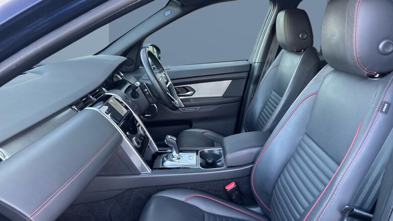 Land Rover Discovery Sport 1.5 P300e R-Dynamic HSE 5dr Auto [5 Seat] Station Wagon